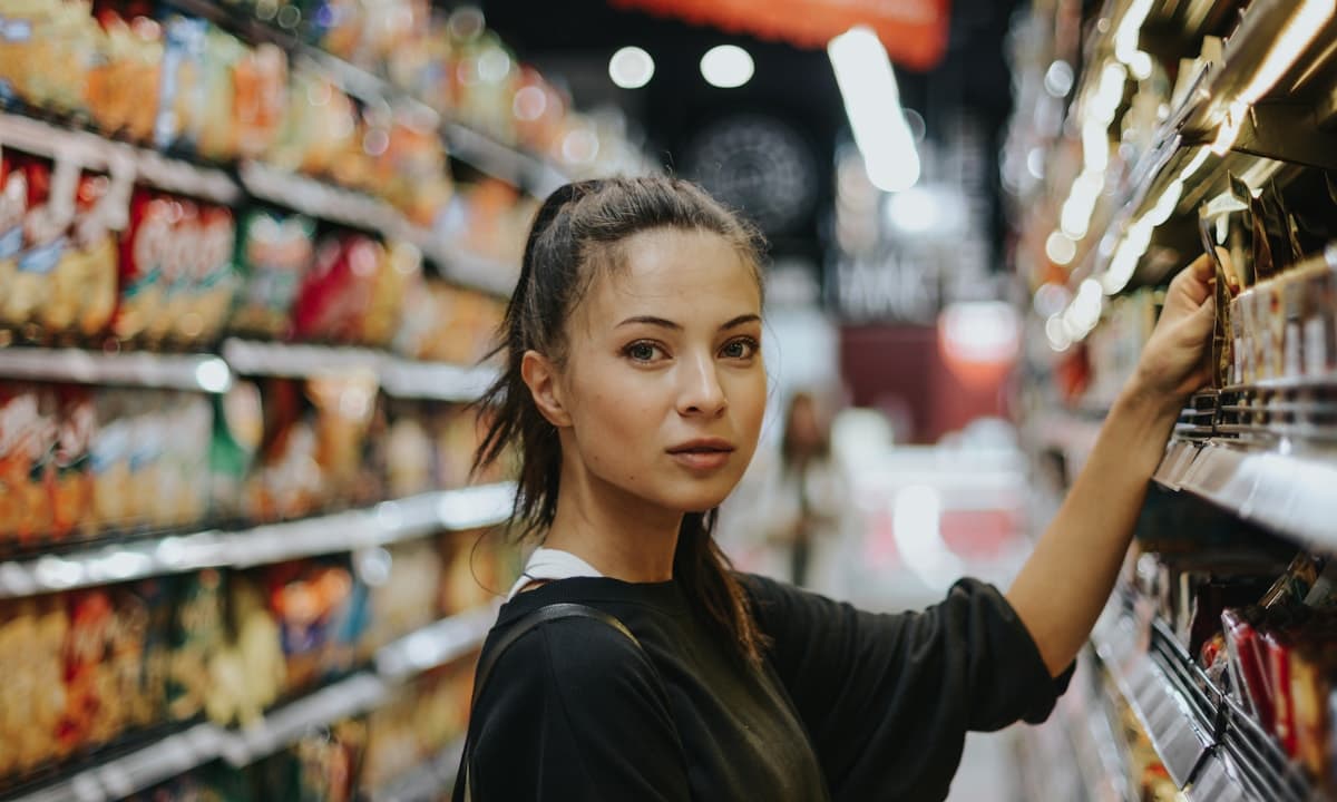 Mystery Shopper Services
