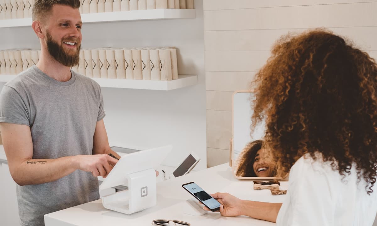 Payment Follow-up & Collection Support