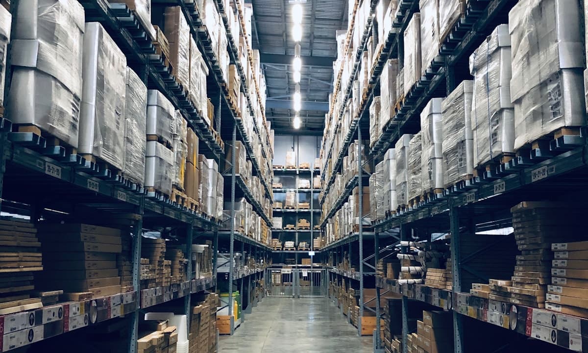 Physical Inventory Management